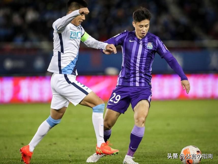 大连人队保级大战开门红,今年最后一战大连人能否成功保级