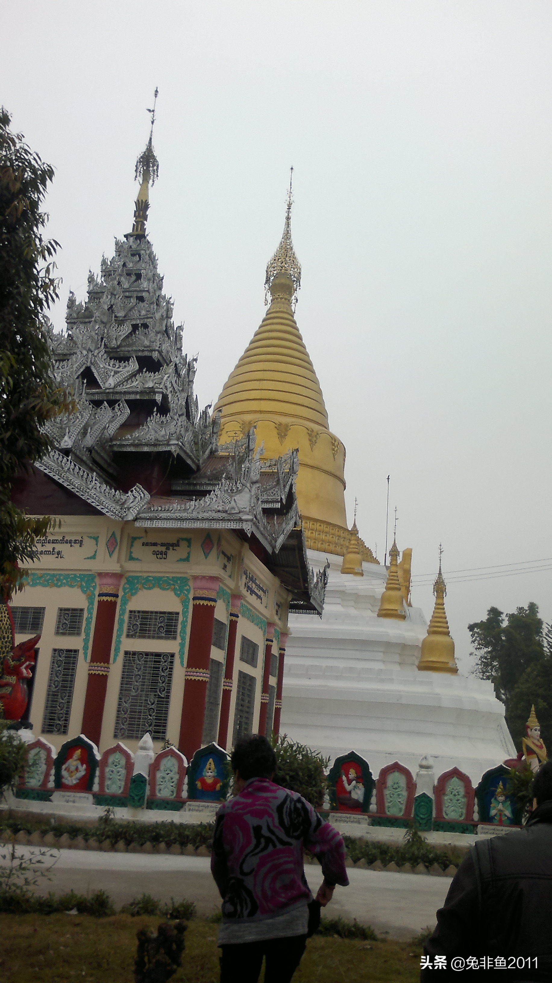 云南腾冲滇峰之旅,云南瑞丽中缅边境一日游