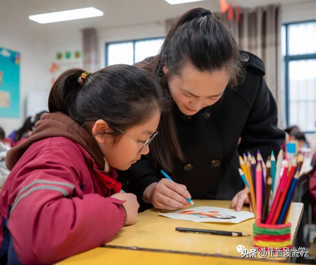 小学艺术教育社团活动记录,泗洪县第十七届小学艺术展演