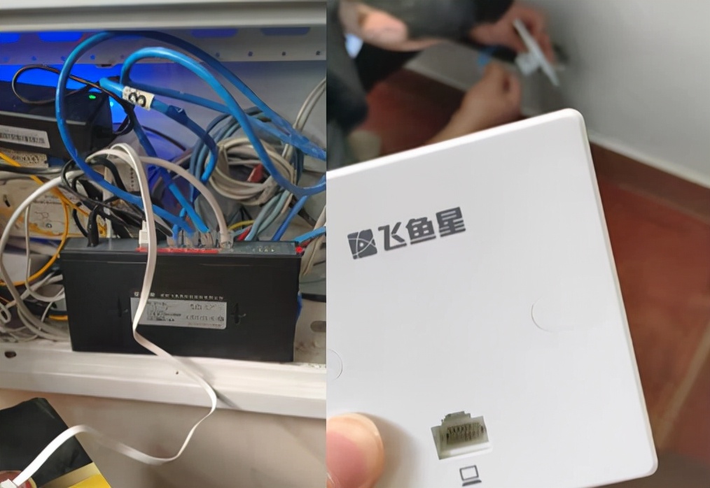 独栋别墅wifi全屋覆盖方案,别墅wifi全屋覆盖装备