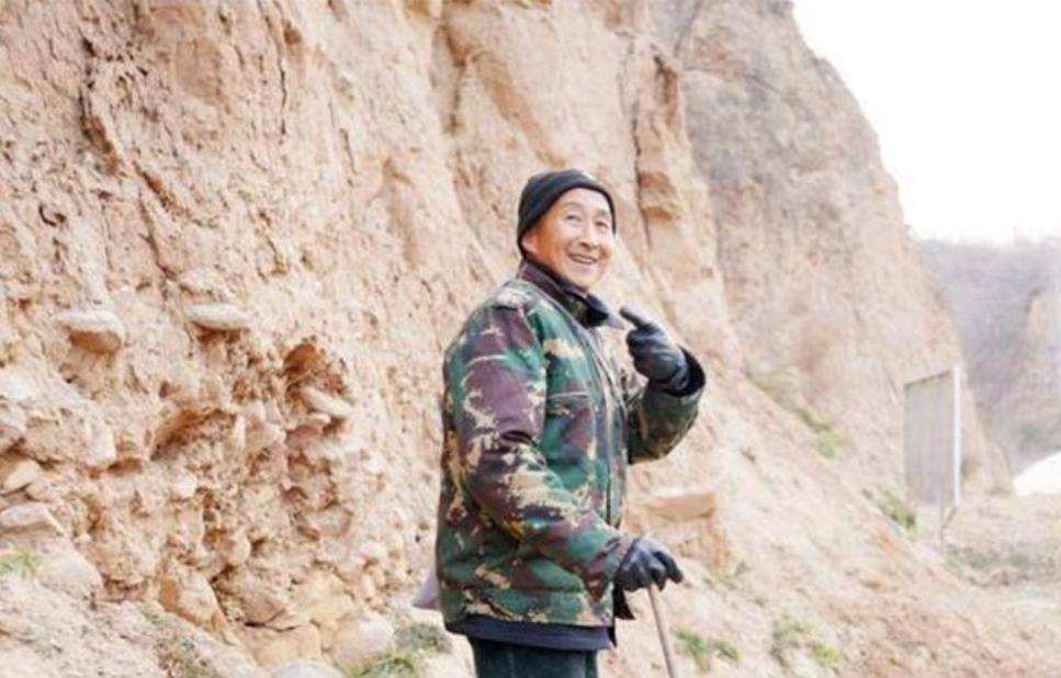 养凤凰的大爷后续,大爷养凤凰4年是真的吗