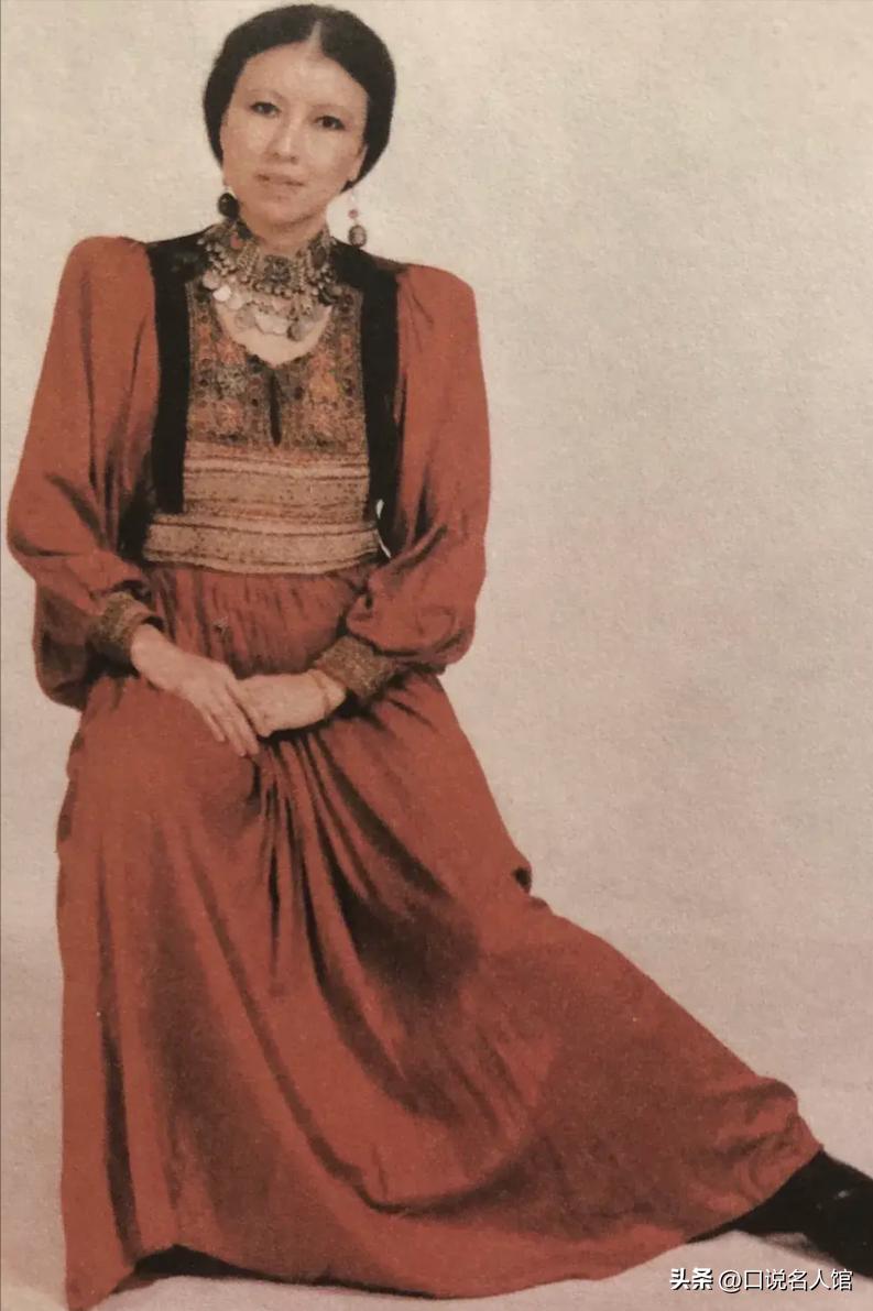 三毛为什么如此诡异,三毛自杀心理分析