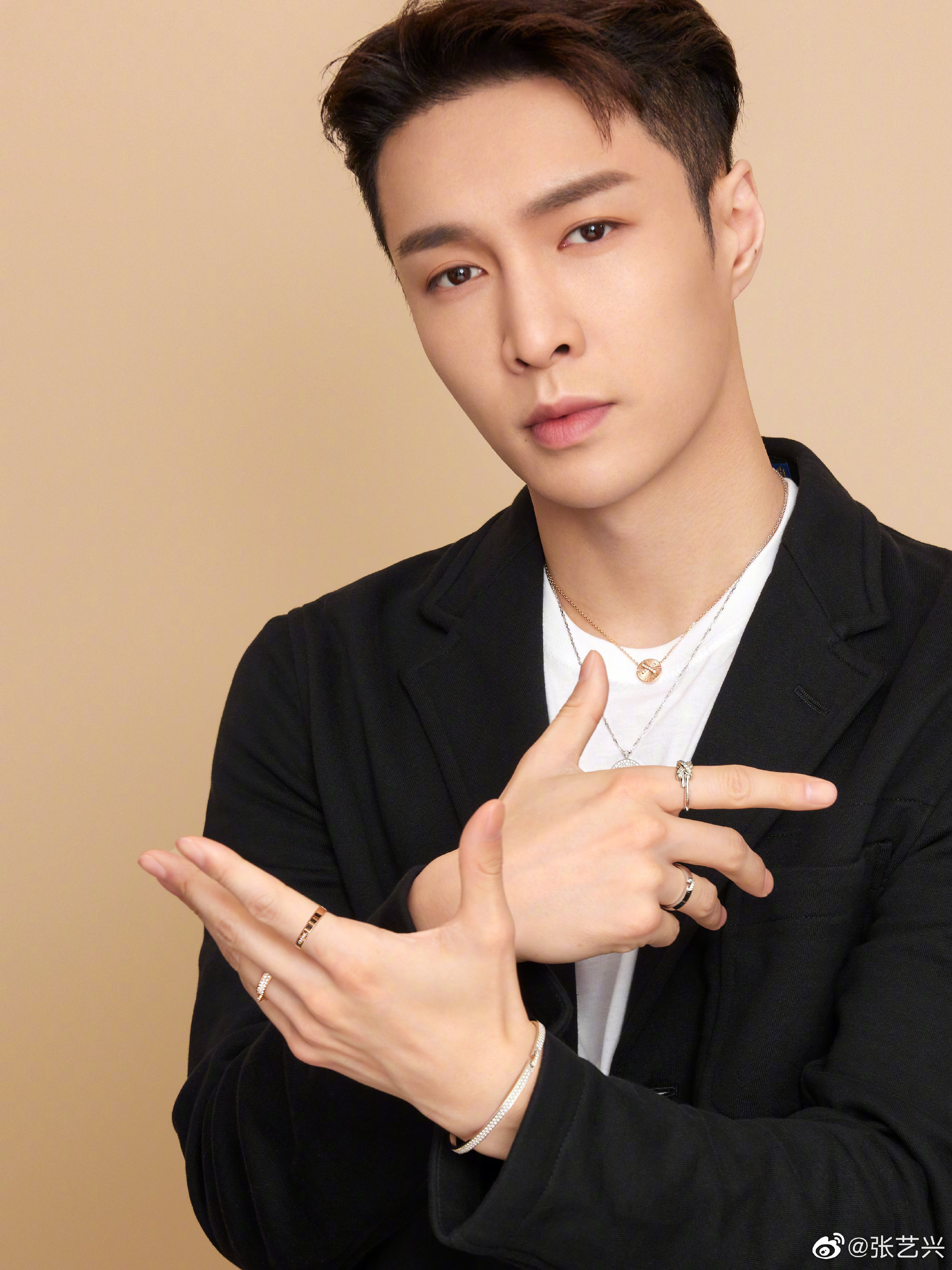 17年顶流男明星都有谁,中国十大顶流明星最新