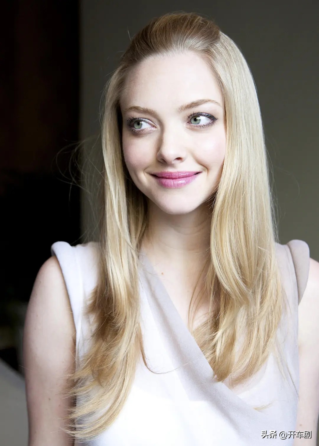 阿曼达近期电影,阿曼达系列电影