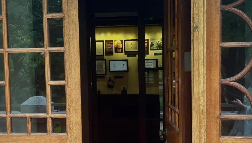 上海滩豪门恩怨，第一私人花园，免费开放参观