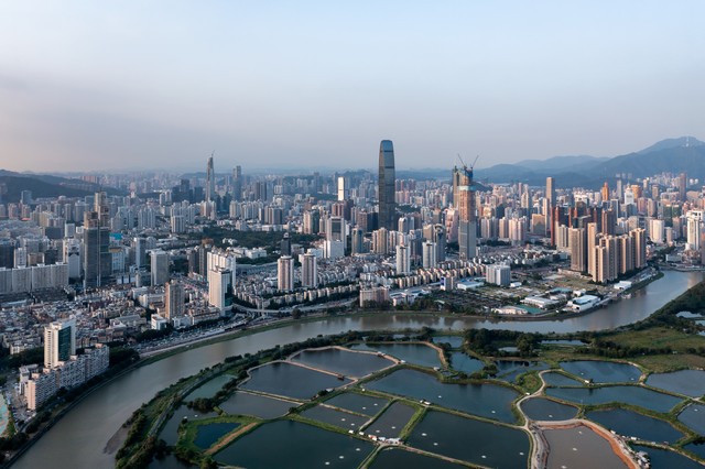 前往香港过关,去香港在哪个口岸通关方便