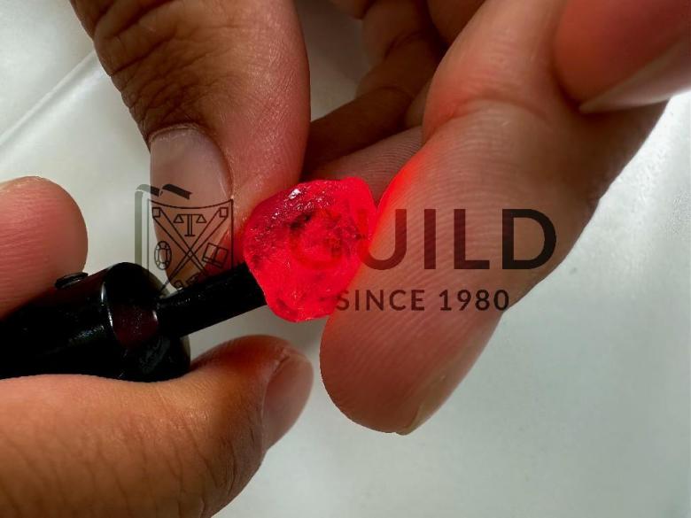 最新拍卖结果出炉，GUILD带你直击Gemfields曼谷原石拍卖会