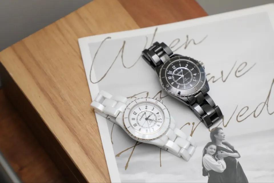 人生第一只奢侈品怎么买,腕表40岁男人必买十款表