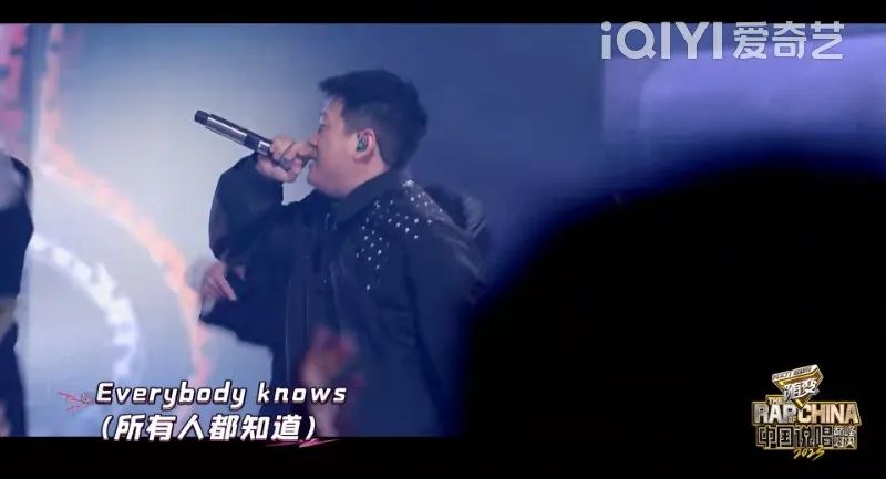 中国说唱巅峰对决2023决赛派克特,pact派克特新说唱