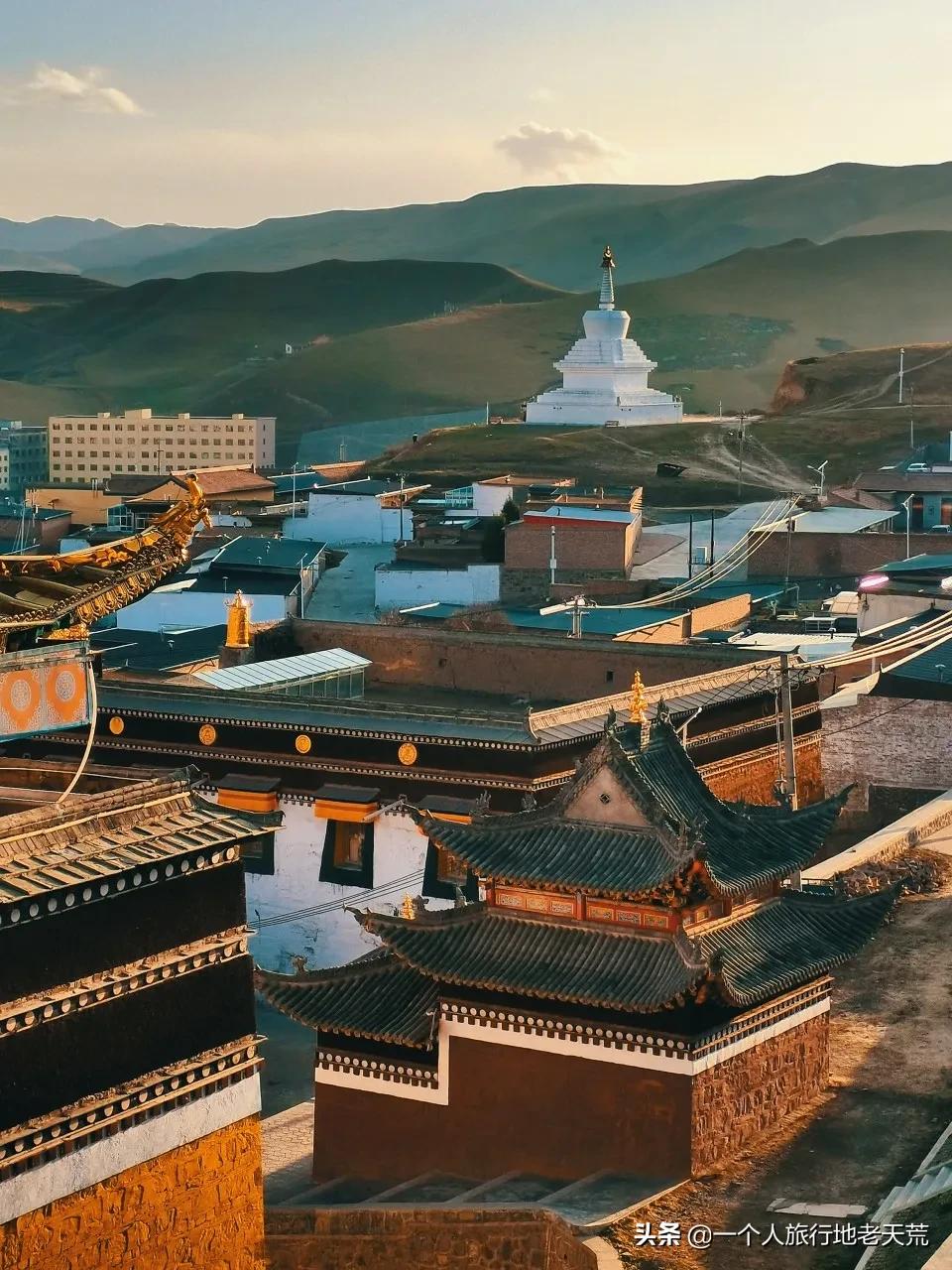 亚洲旅游胜地甘肃,甘肃被评为亚洲最佳旅游地之首