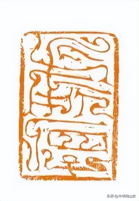 魏广君作品,魏广君花鸟画