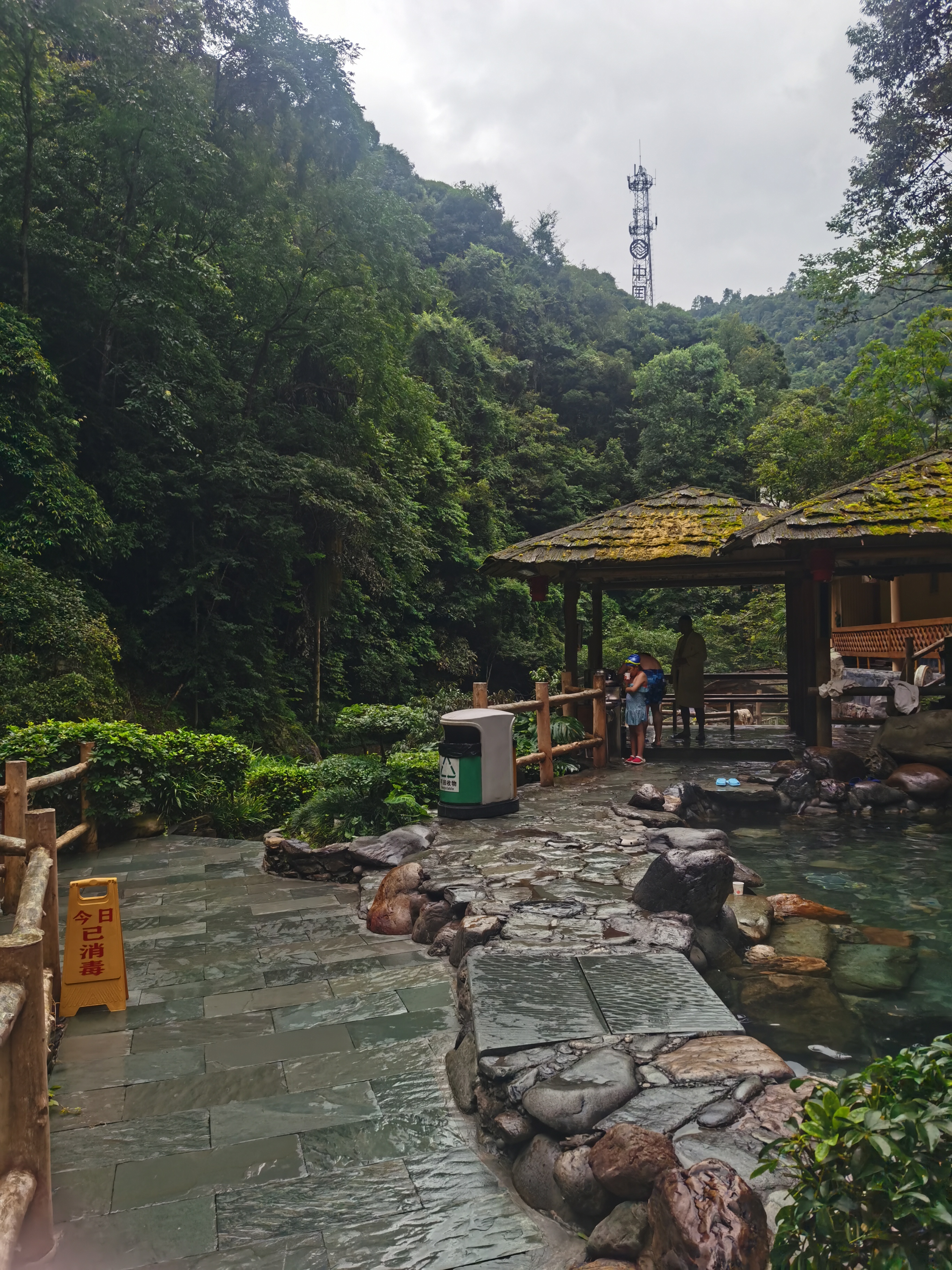 游3天广西桂林龙胜龙脊梯田游记,龙脊梯田龙胜温泉自驾游