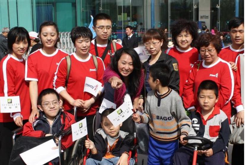 东方神鹿王军霞经历,东方神鹿王军霞近照图片