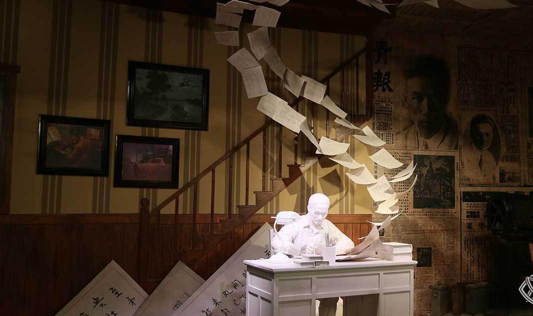 机械动画制作需要设计师具备哪些技术？