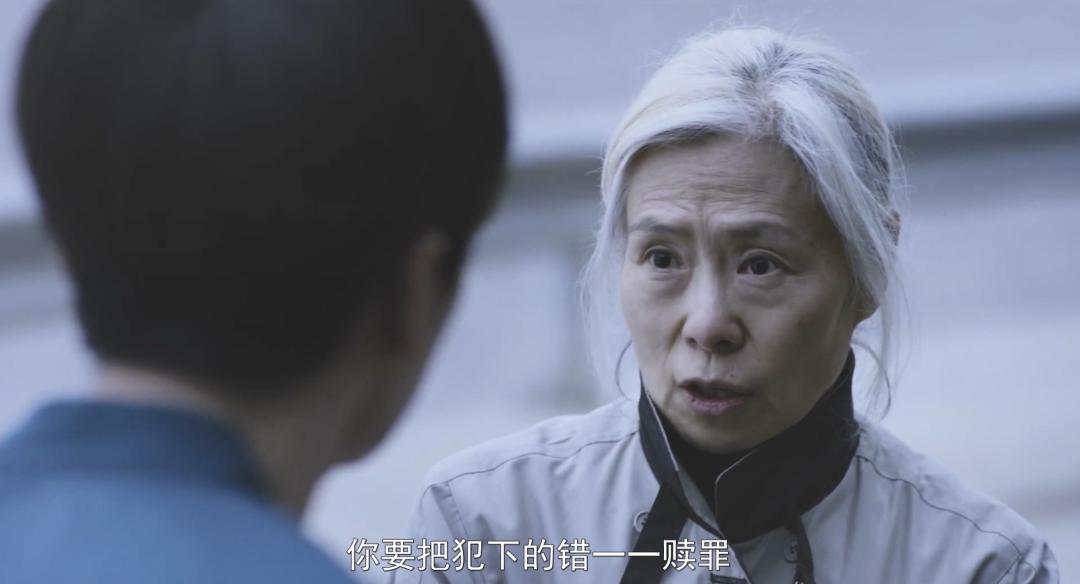 揭开了一位老年人遭“性侵”后的生活真相，这韩影看完我一言难尽