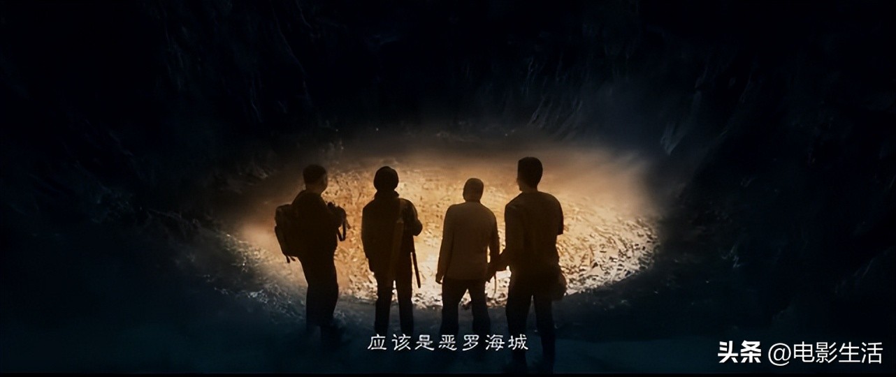 昆仑神宫评分怎么样,昆仑神宫豆瓣