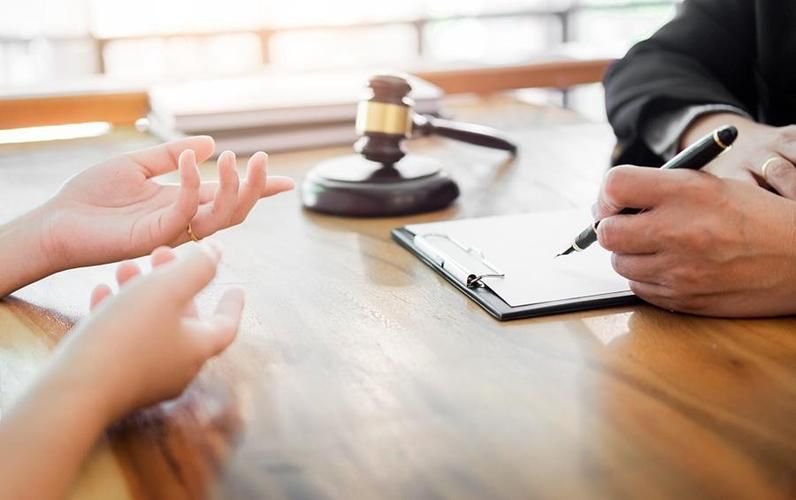 北京十大劳资管理律师事务所排名,北京十大律师事务所最新排名表单