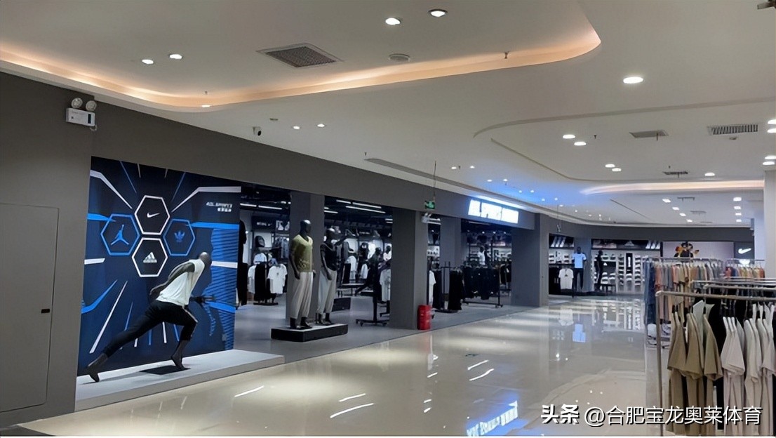 阿迪达斯折扣店加盟,耐克阿迪折扣店怎么加盟