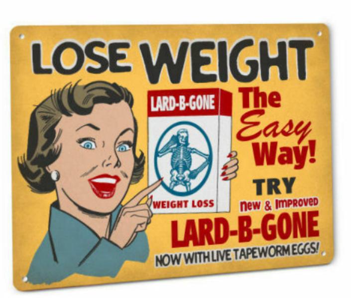 绦虫小药丸,绦虫药丸