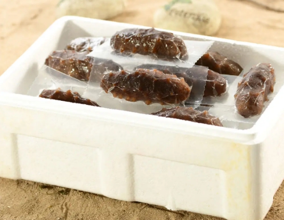 海参怎么做好吃又有营养视频讲解,海参怎么做好吃又有营养又简单