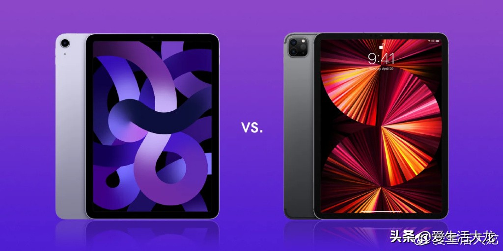 ipadair和ipadpro11哪个好,m1macbookpro和m1macbookair