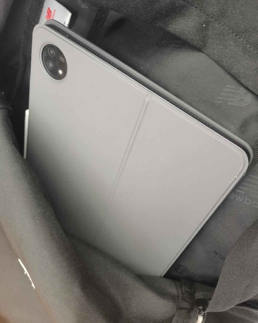 iqoopad沉浸式体验,iqoopad用户体验