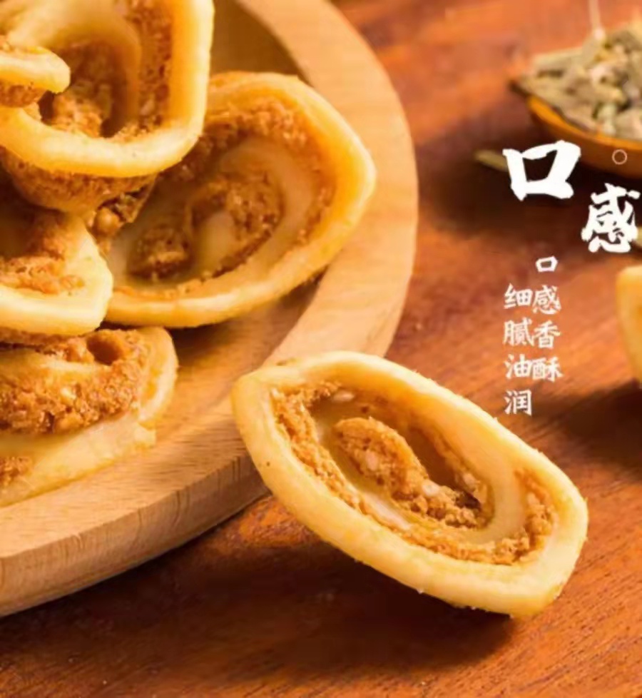 好吃的老品牌零食,好吃的老糕点