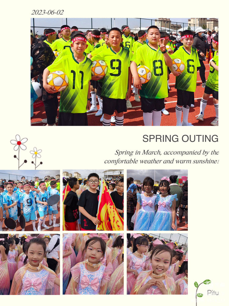 七彩童年放飞梦想绘画,实验小学庆六一活动美篇