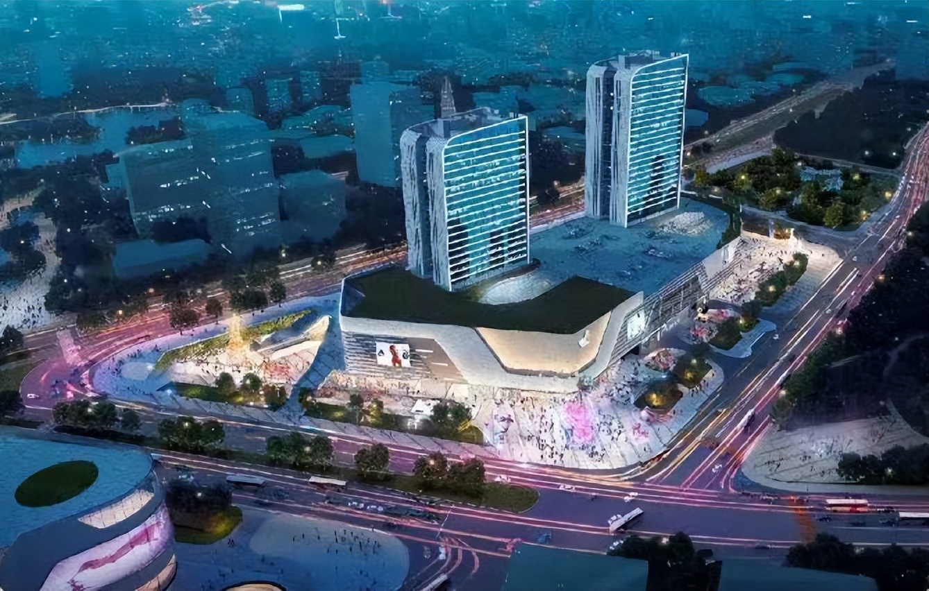 龙兴医院最新消息,龙兴规划的医院