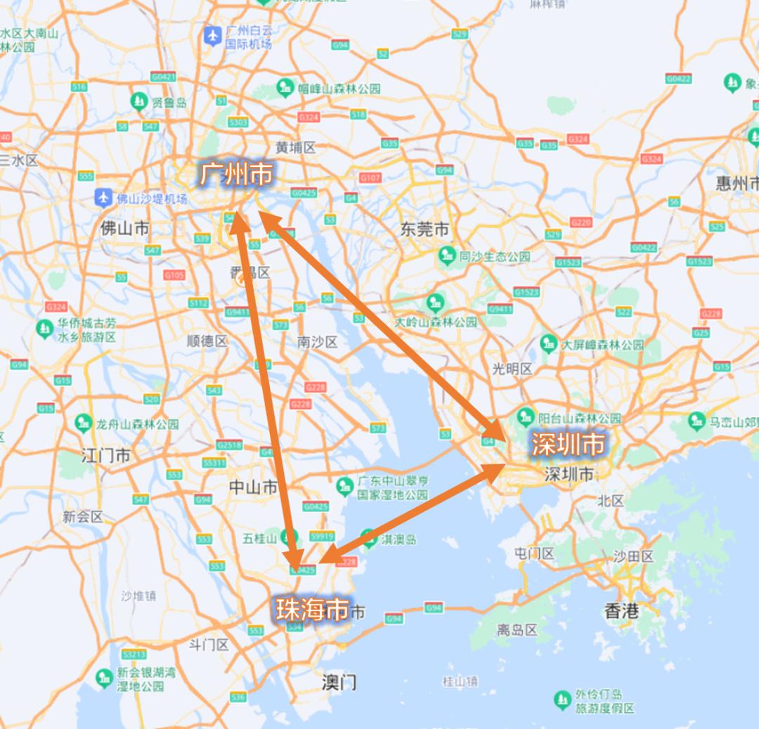 横沥国际金融岛的定位如何落地,横沥岛尖国际金融岛