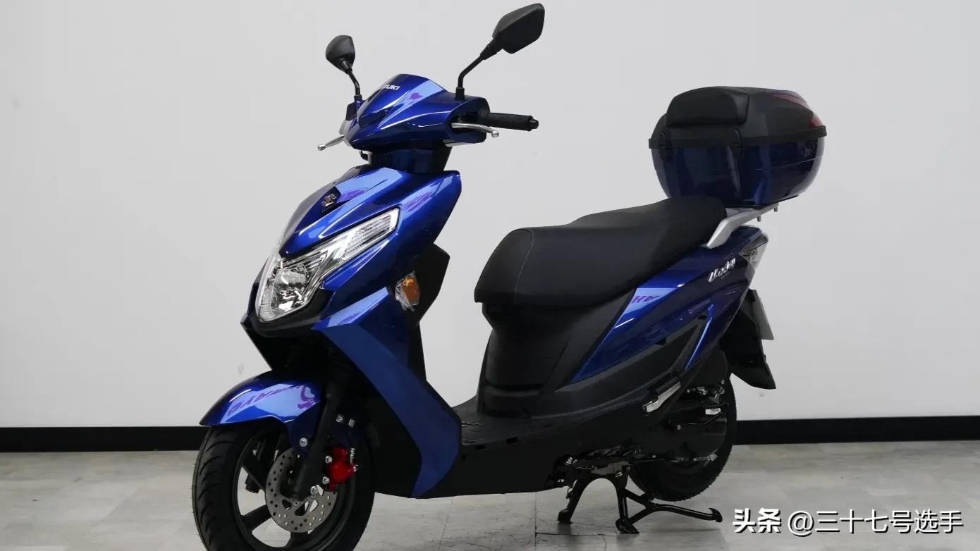 豪爵一万以下125踏板车,1万至2万左右公认最好125踏板车