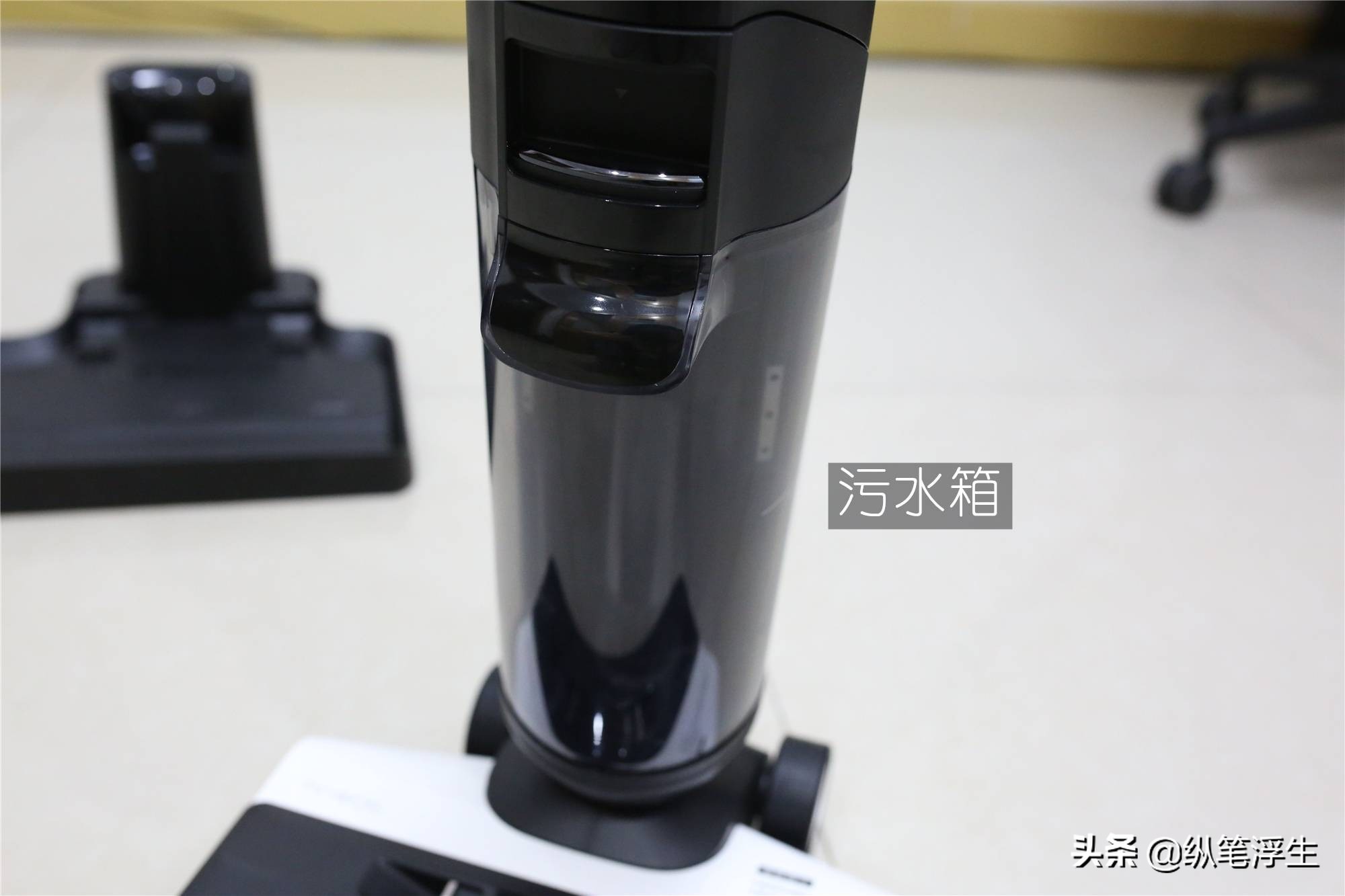 主流洗地机对比评测,添可芙万2.0洗地机首发新品