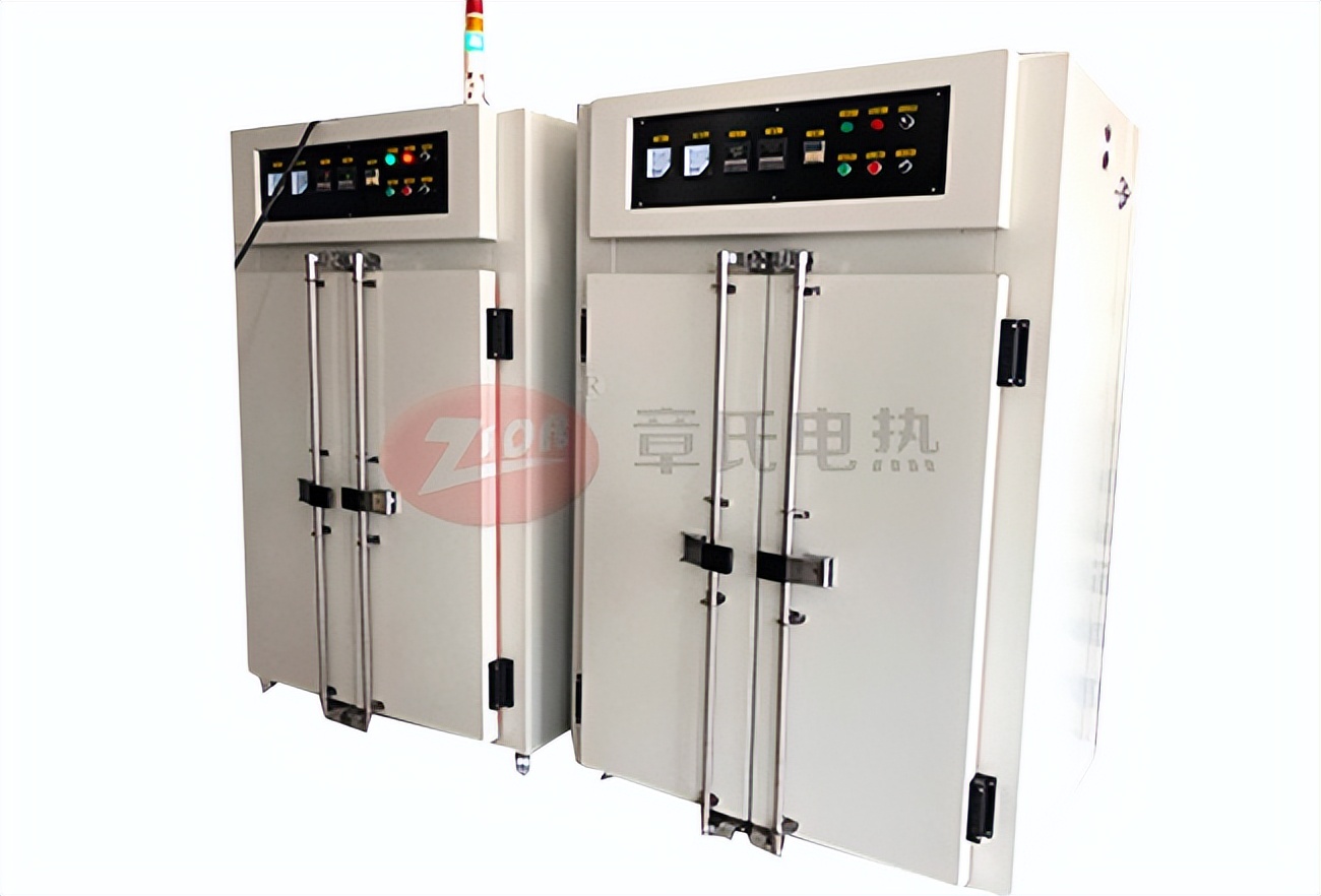 工业烤箱故障大全,工业烤箱故障维修大全