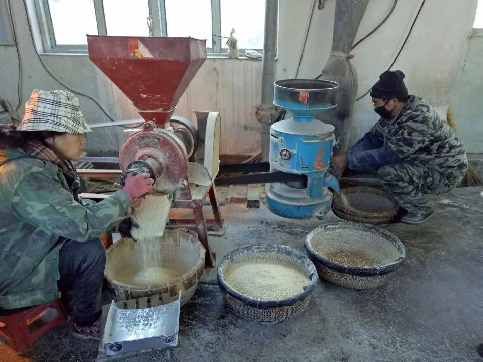 如果全国都学南街村，用不了几年，农村又会恢复“人气”