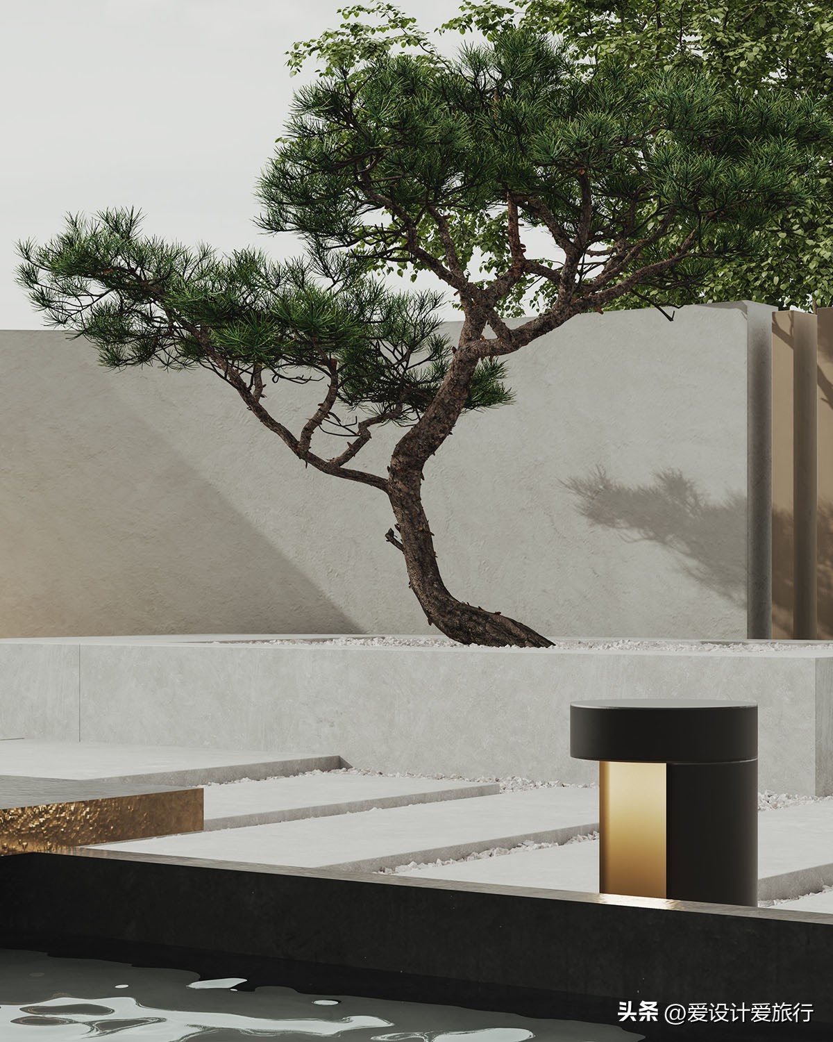 汕头豪宅极简设计,汕头极简装修一平方多少钱