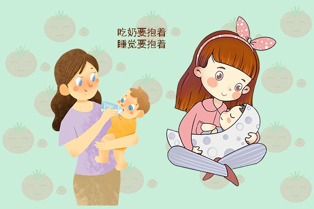 宝宝出生不能做的十件事,宝宝出生注意事项及禁忌