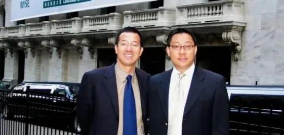 俞敏洪周成刚直播回放,俞敏洪和周成刚直播回放