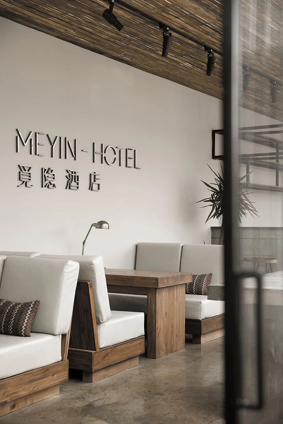 设计型民宿酒店,全球酒店民宿设计排名前十