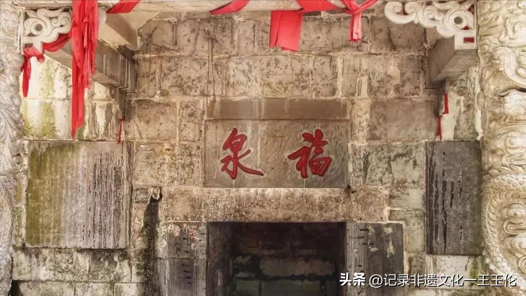 贵州唯一的一座千年古城，曾是古且兰国故地，被列为全国重点*物文**