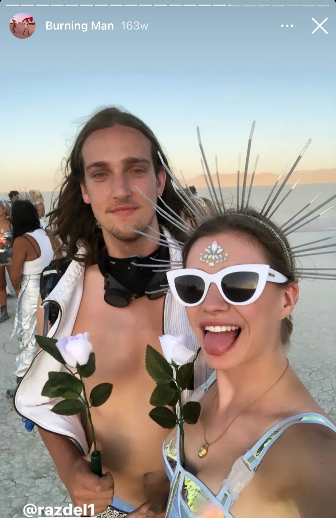 顶豪找贵族，LV家小公子的女友原来是伯爵之后…