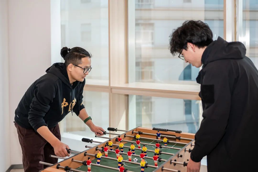 南京东路这家大隐于市设计师酒店,沉浸体验一个前所未有的空间