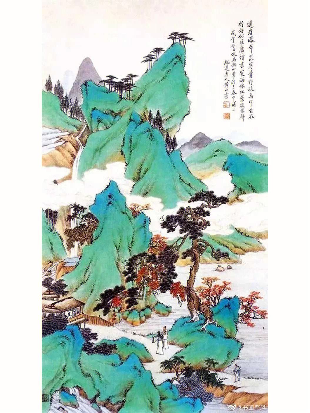 巨蝎惩淫棍：设陷阱逼奸少女，入山林蹊跷身亡