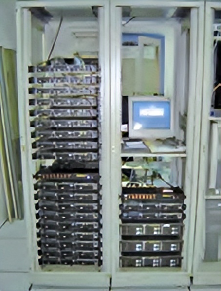 计算机的发展和应用科普,初识计算机应用