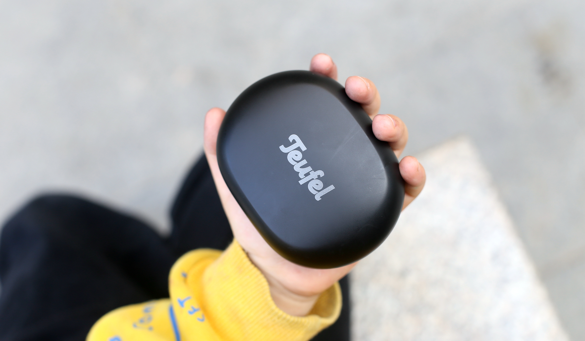 真正能防水的运动蓝牙耳机,运动蓝牙耳机音质安全