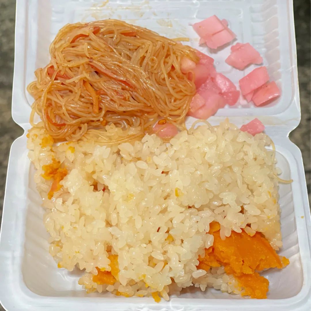 朝天门美食批发市场盒饭,朝天门批发市场美食推荐