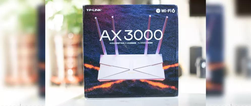 tplink路由器wifi密码怎么改,tplinkwifi6路由器ax3000
