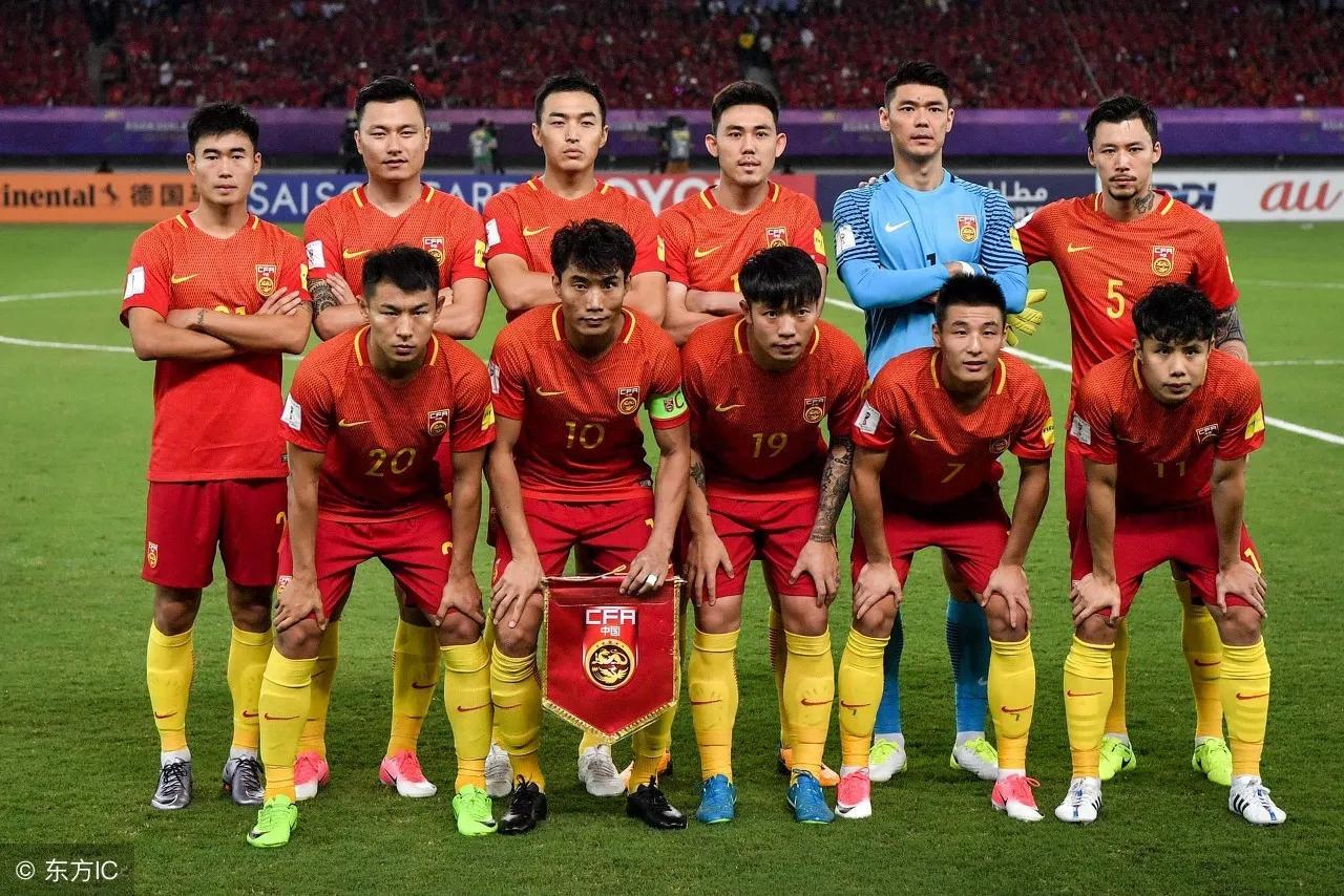 中国男足招募十个球员,国足招人最新信息