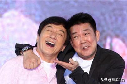 成龙被曝拍卖豪宅原因,成龙出手阔绰花3.8亿购豪华飞机