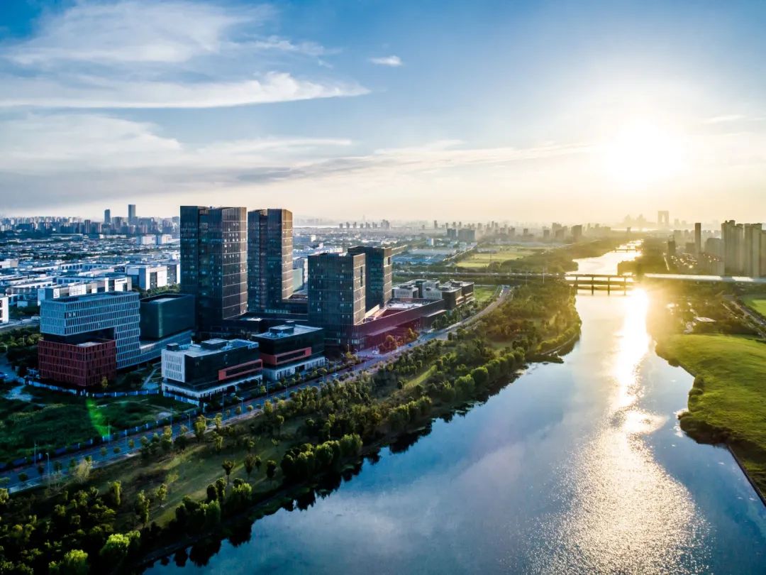 苏州独墅湖创新区规划,独墅湖科教创新区20年