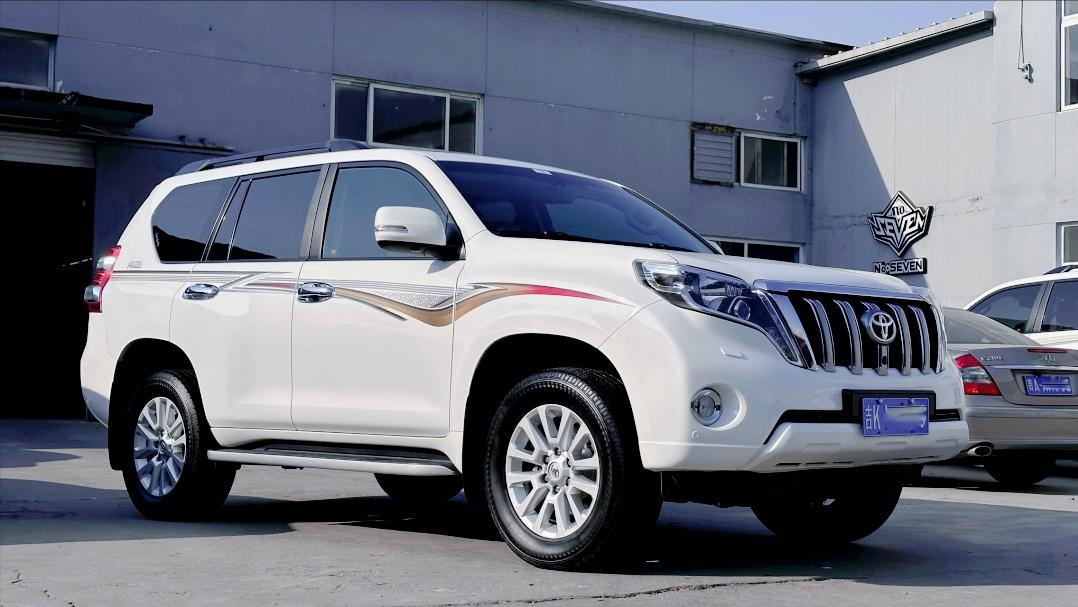 霸道lc1504000翻新,老款霸道lc150值得买吗